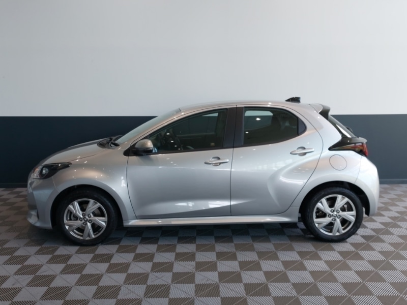 Used Toyota Yaris 2025 for sale - 78147278: Photo 4