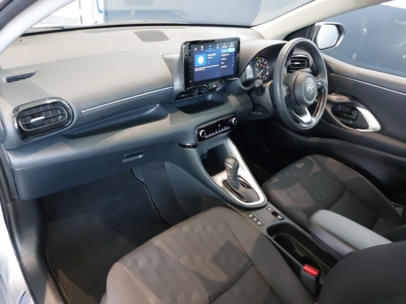 Used Toyota Yaris 2025 for sale - 78147278: Photo 5