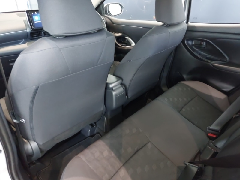 Used Toyota Yaris 2025 for sale - 78147278: Photo 6