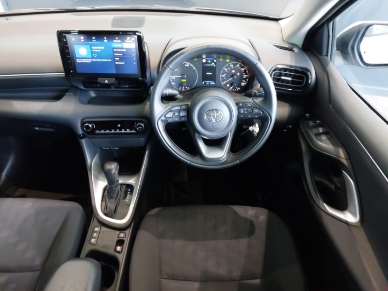 Used Toyota Yaris 2025 for sale - 78147278: Photo 7