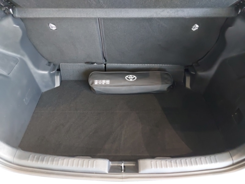 Used Toyota Yaris 2025 for sale - 78147278: Photo 8