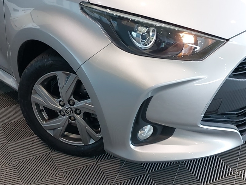 Used Toyota Yaris 2025 for sale - 78147278: Photo 9