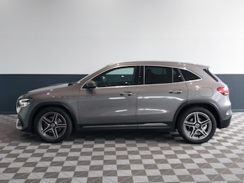 Used Mercedes-Benz GLA 2021 for sale - 79603548: Photo