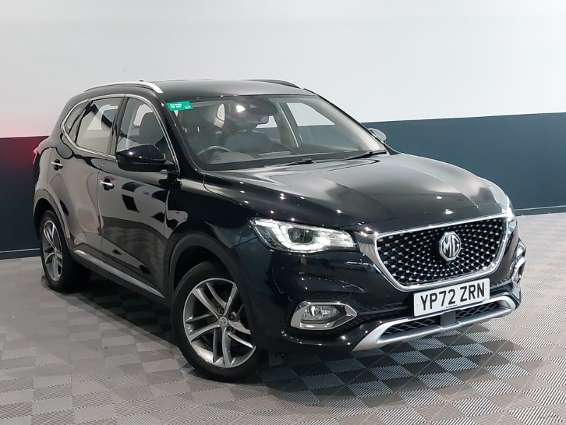 Used MG MG HS 2022 for sale - 76816015: Photo 1