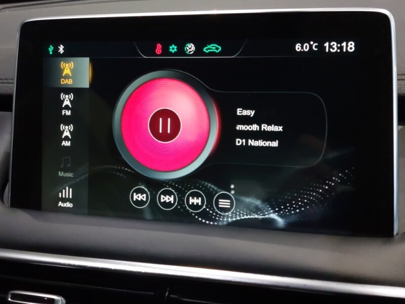 Used MG MG HS 2022 for sale - 76816015: Photo 10