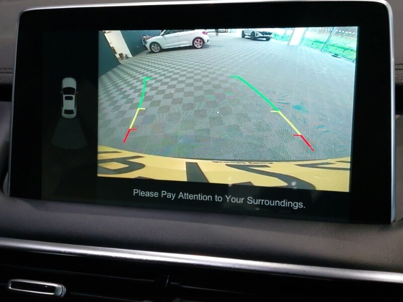 Used MG MG HS 2022 for sale - 76816015: Photo 11