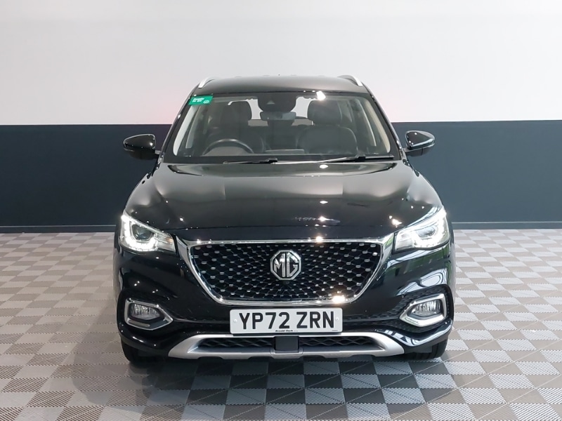 Used MG MG HS 2022 for sale - 76816015: Photo 12