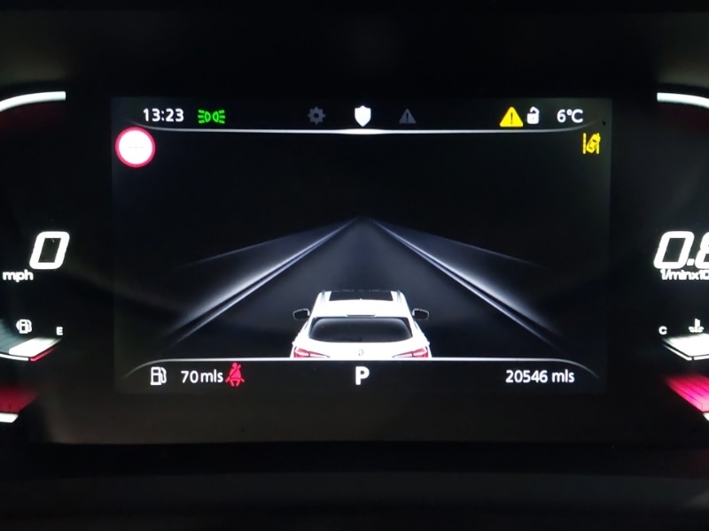 Used MG MG HS 2022 for sale - 76816015: Photo 13