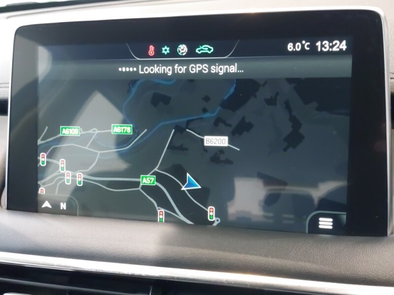 Used MG MG HS 2022 for sale - 76816015: Photo 17