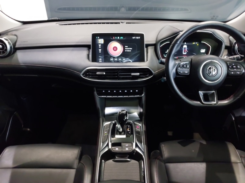 Used MG MG HS 2022 for sale - 76816015: Photo 2