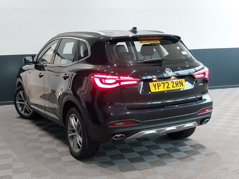 Used MG MG HS 2022 for sale - 76816015: Photo 3