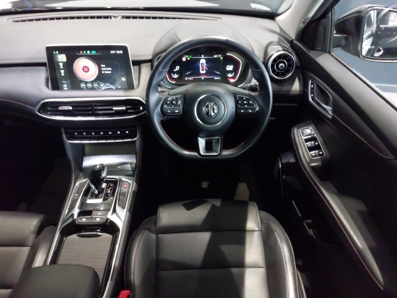 Used MG MG HS 2022 for sale - 76816015: Photo 7