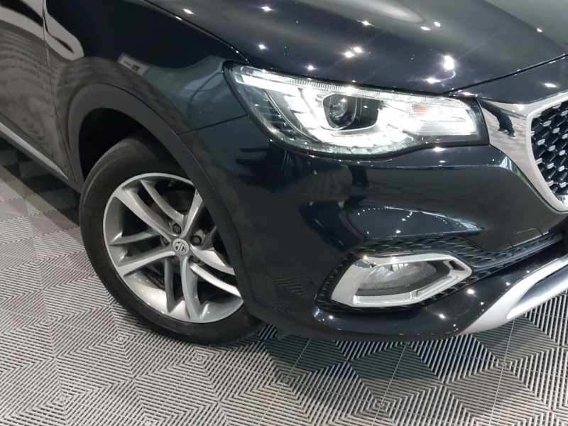 Used MG MG HS 2022 for sale - 76816015: Photo 9