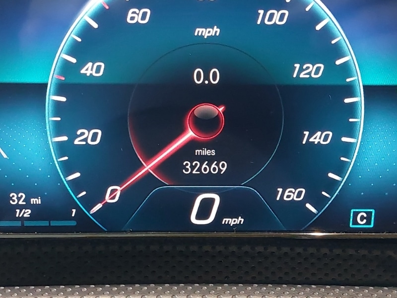 Used Mercedes-Benz A-Class 2020 for sale - 76431741: Photo 13