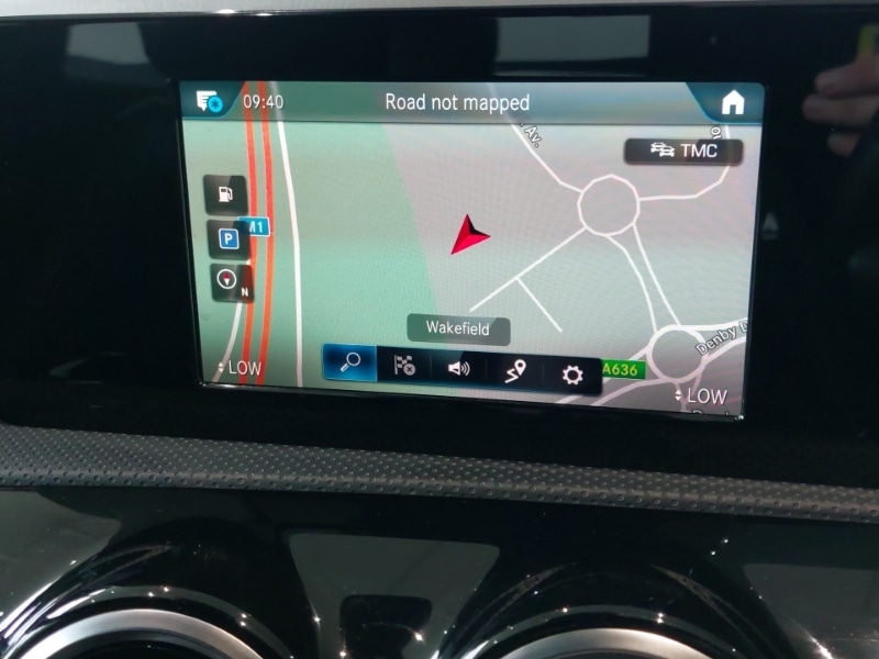 Used Mercedes-Benz A-Class 2020 for sale - 76431741: Photo 17