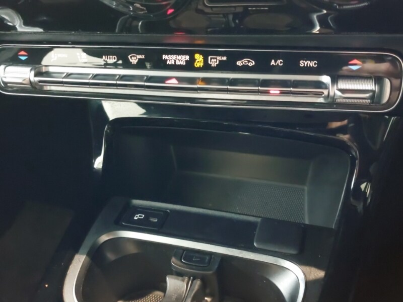 Used Mercedes-Benz A-Class 2020 for sale - 76431741: Photo 18