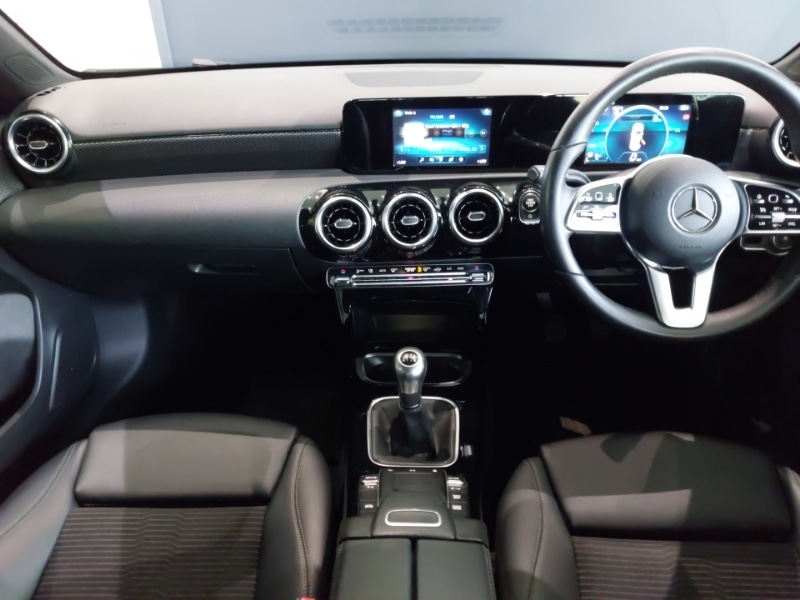 Used Mercedes-Benz A-Class 2020 for sale - 76431741: Photo 2