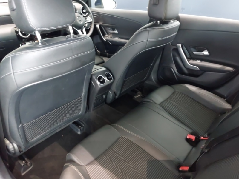 Used Mercedes-Benz A-Class 2020 for sale - 76431741: Photo 6