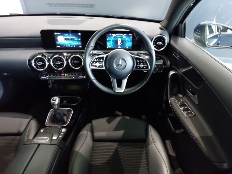 Used Mercedes-Benz A-Class 2020 for sale - 76431741: Photo 7