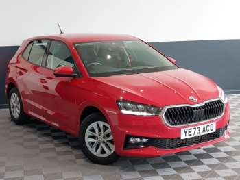 2023 - 1.0 TSI 110 SE Comfort 5dr