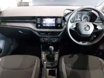 Used Skoda Fabia 2023 for sale - 75273978: Photo