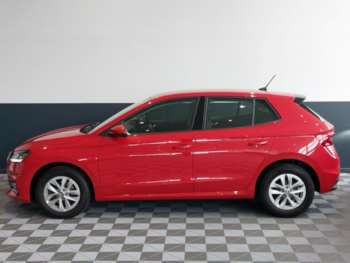 Used Skoda Fabia 2023 for sale - 75273978: Photo