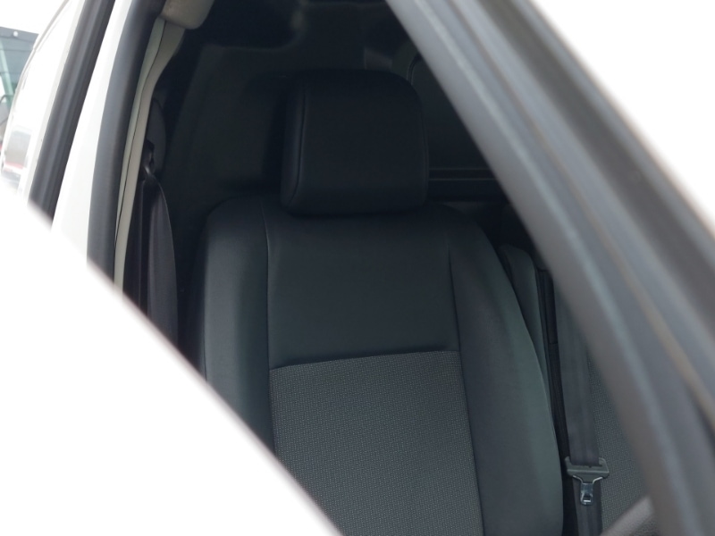 Used Vauxhall Vivaro 2021 for sale - 77938960: Photo 11