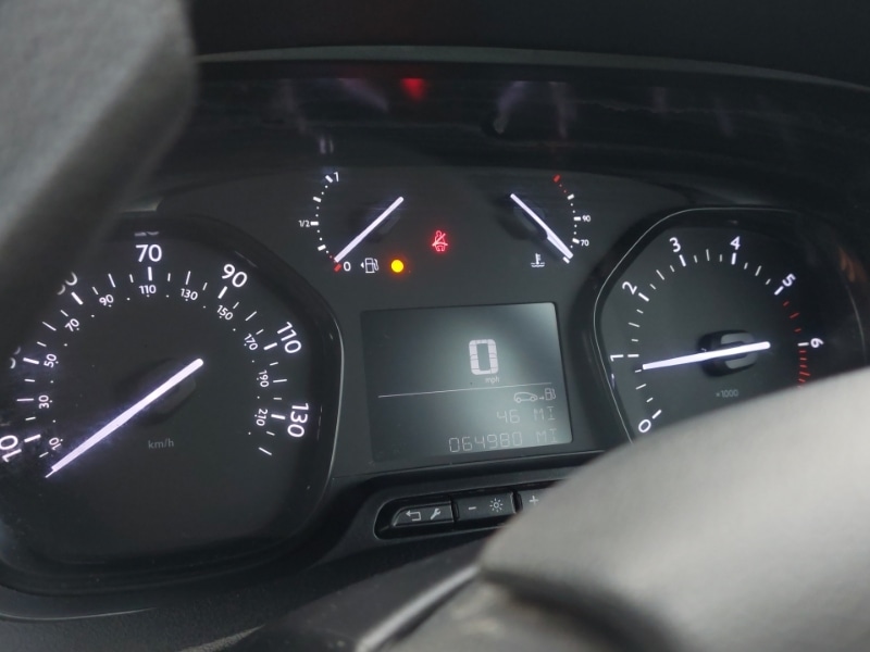 Used Vauxhall Vivaro 2021 for sale - 77938960: Photo 12