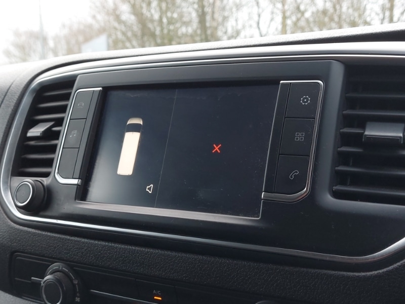 Used Vauxhall Vivaro 2021 for sale - 77938960: Photo 16