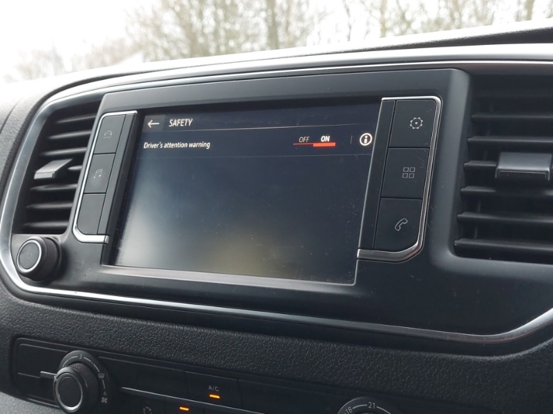 Used Vauxhall Vivaro 2021 for sale - 77938960: Photo 18