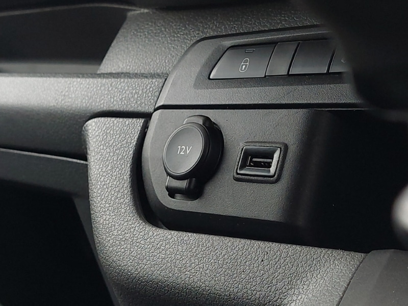 Used Vauxhall Vivaro 2021 for sale - 77938960: Photo 19