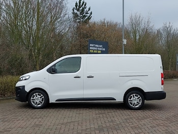 Used Vauxhall Vivaro 2021 for sale - 77938960: Photo