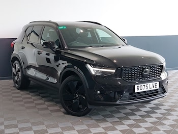 Used Volvo XC40 2025 for sale - 79356494: Photo