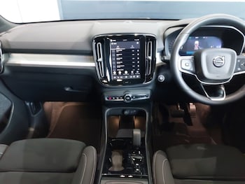 Used Volvo XC40 2025 for sale - 79356494: Photo