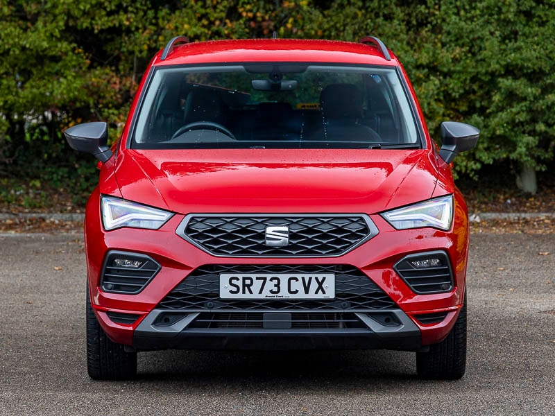 Used SEAT Ateca 2024 for sale - 77095215: Photo 10