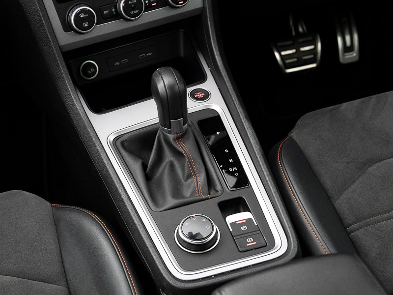 Used SEAT Ateca 2024 for sale - 77095215: Photo 15