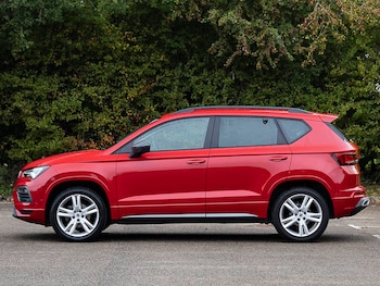Used SEAT Ateca 2024 for sale - 77095215: Photo