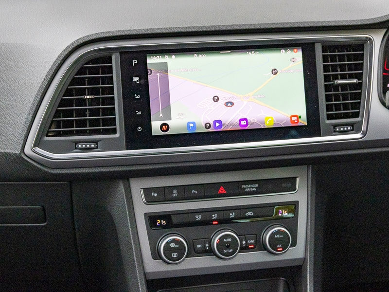 Used SEAT Ateca 2024 for sale - 77095215: Photo 7