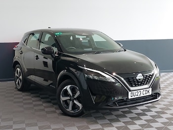 Used Nissan Qashqai 2023 for sale - 78642676: Photo