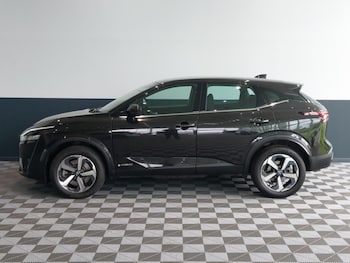 Used Nissan Qashqai 2023 for sale - 78642676: Photo