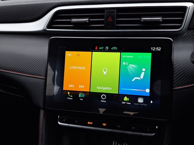 Used MG MG ZS 2022 for sale - 77419217: Photo 10