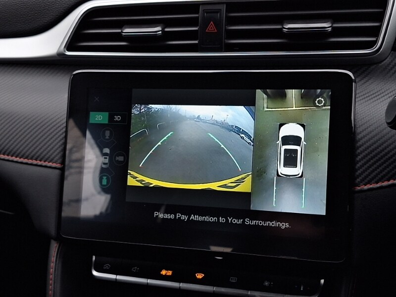 Used MG MG ZS 2022 for sale - 77419217: Photo 11