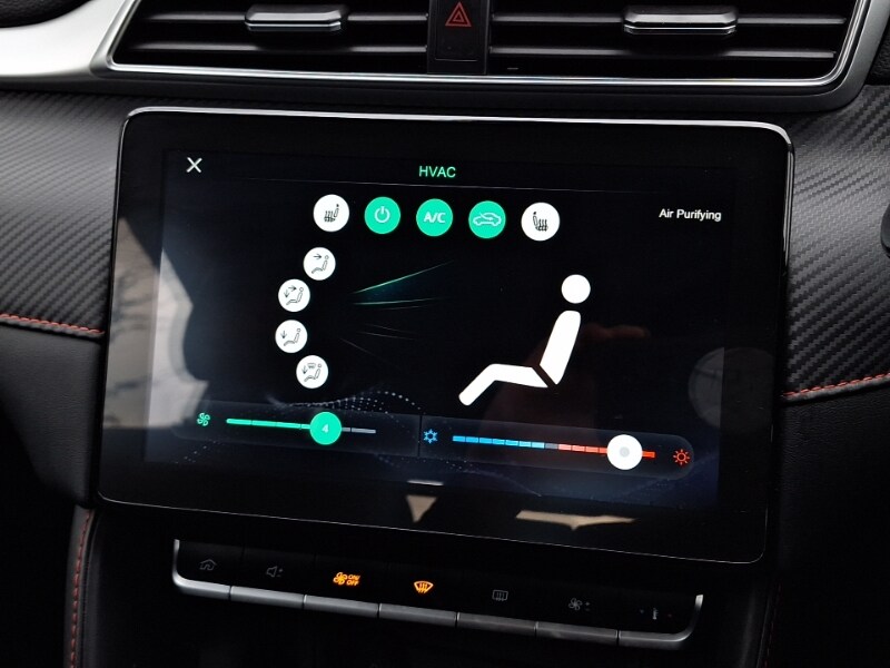 Used MG MG ZS 2022 for sale - 77419217: Photo 13