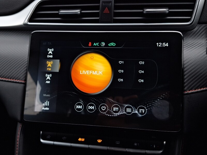 Used MG MG ZS 2022 for sale - 77419217: Photo 17