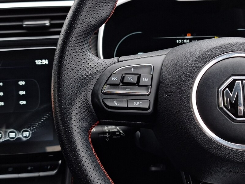 Used MG MG ZS 2022 for sale - 77419217: Photo 18