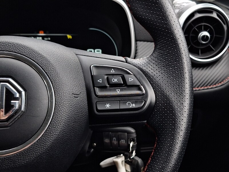 Used MG MG ZS 2022 for sale - 77419217: Photo 19