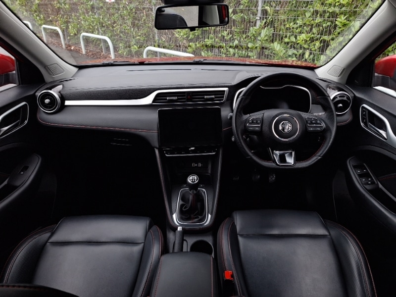 Used MG MG ZS 2022 for sale - 77419217: Photo 2