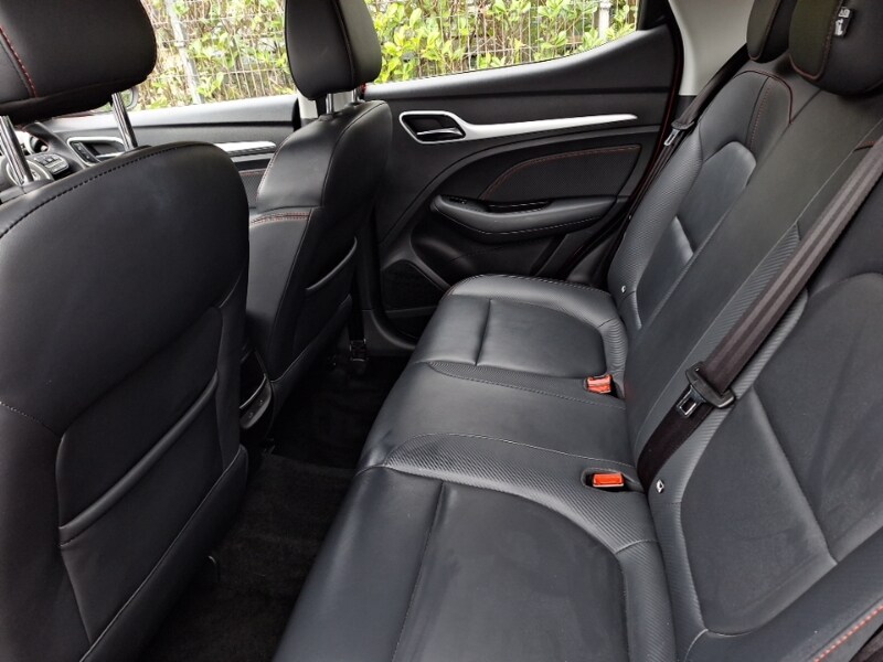 Used MG MG ZS 2022 for sale - 77419217: Photo 6