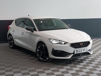 Used Cupra Leon 2023 for sale - 78865698: Photo