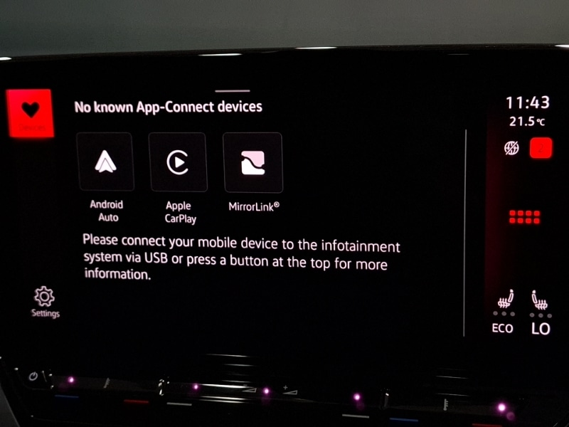 Used Volkswagen ID.5 2022 for sale - 77108043: Photo 14